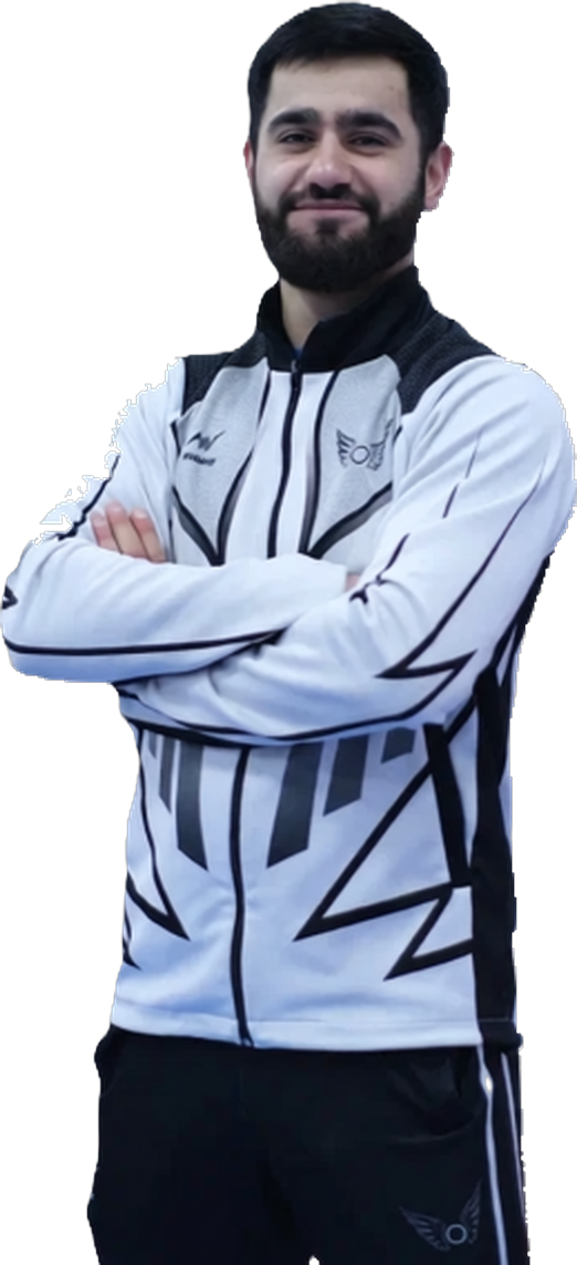 Камил Салаев