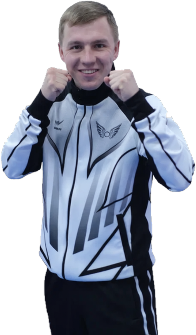 Юрий Балакин